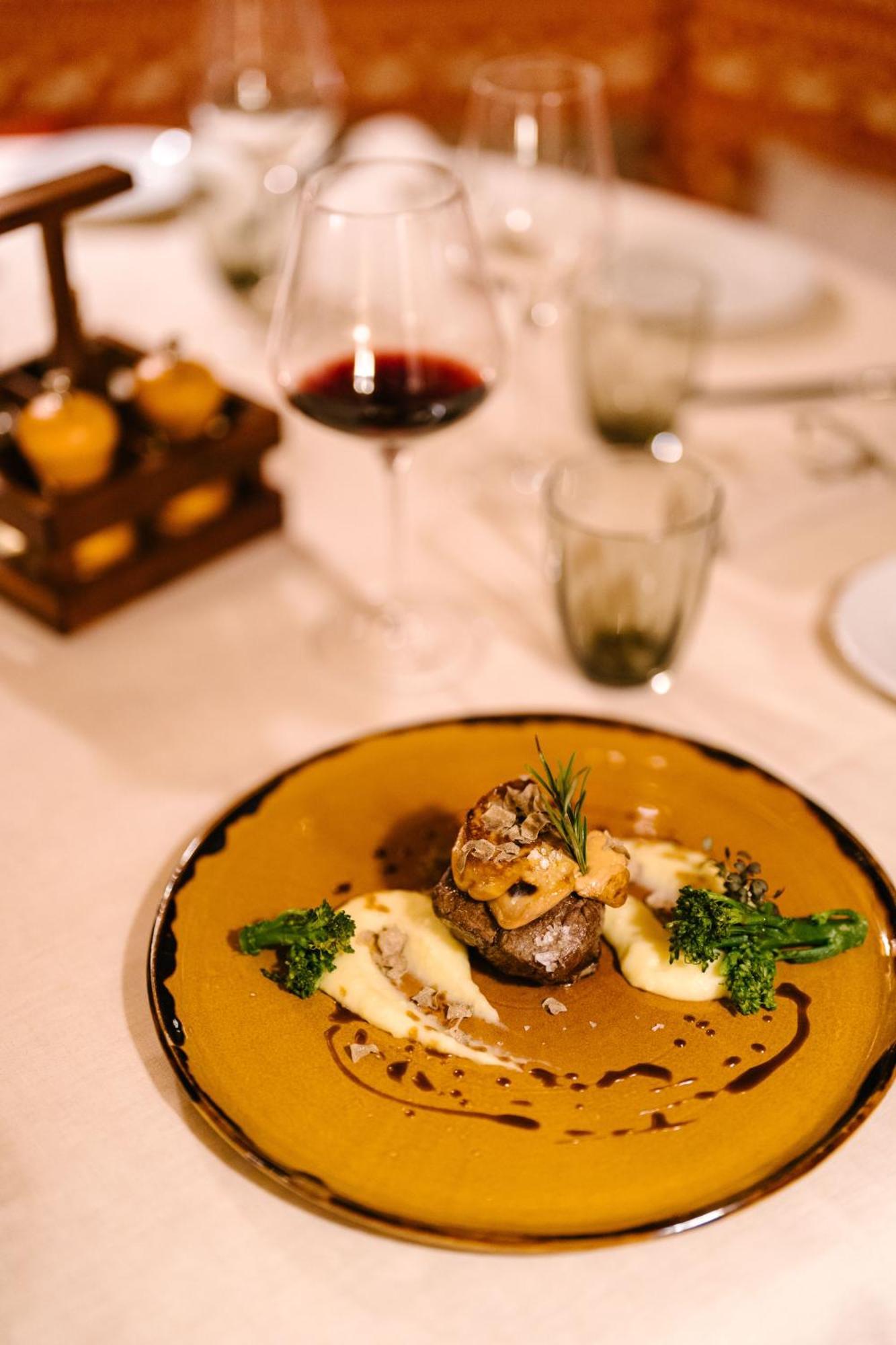 Seven Alpina Boutique Hotel Klosters Kültér fotó